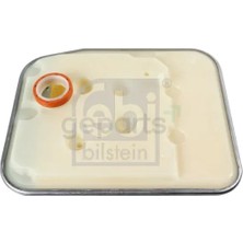 Febi Sanziman Yag Filtresi Golf3-Golf4-Bora - Passat - Polo - Polo Classic - A3 1991-2004