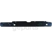 Meydan Motor Beşiği Sacı (Beşik)(Radyatör Alt Traversi) (Eagle Body) ; Peugeot 206- Sd - 2007-2011