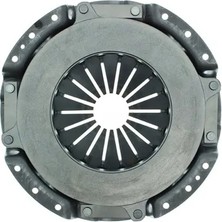 Seco Debriyaj Seti Baskı Disk Rulmansız Isuzu NPR59 3.9l 4BD1T Wıde Eski Model 1984-1992
