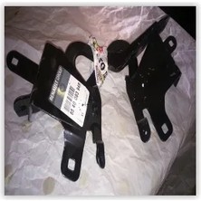 AFT Motor Kaput Menteşesi Sağ Renault Clio 4 2012