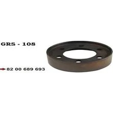 GROSSE Devirdaim Kasnağı R11TXE - R21TSE - Exp - Kangoo F8Q - F2N - F8M