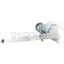 BSG Cam Krıkosu Sol Transıt M12-M15 1993 Sekmansız