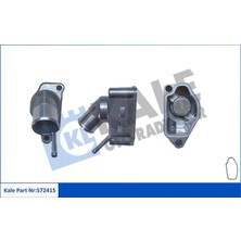 KALE RADYATÖR Termostat 92C Komple Astra F - G - Vectra A - B J96 2.0 16V-1.8 16V X20XEV - X18XE