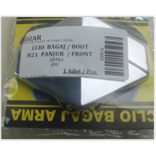 Ozar Panjur Arması Clio - R21