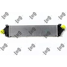 Hella Turbo Radyatoru Focus / Mondeo / S - Max / S60/V60 2007 6G91 9L440 Ae / Af / Fd - Manuel