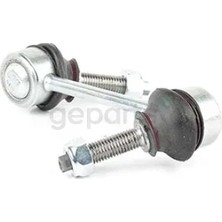 BSG Viraj Aski Cubugu Arka Range Rover Sport 2005-2011 Uzun