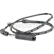 BSG Fren Balata Fısı Arka X5 2000-2007