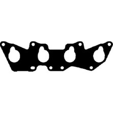 Emme Manifold Contası Clio - R19 1.4-1.6 E7J 780-K7M 744/745/746 (10 Adet)