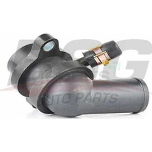 BSG Termostat Kalos AVEO 2004-1987 °C Plastik Komple