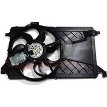 BSG Fan Motoru Focus / C - Max 2003-2011