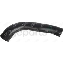 İbraş Intercooler Hortumu L200 (Ka, Kb) 2006-2015