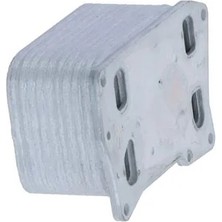 Mahle Yag Sogutucusu Mercedes M157 M278 W212 S212 C207 S207 C218 W166 X166 C292 W221