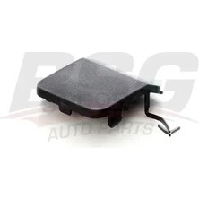 BSG Cekı Demir Kapagı Arka Focus 2018 Sedan