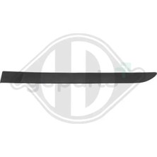 BSG Kapi Bandı Arka Sag Megane 2 2003-2005