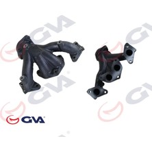 GVA Egzoz Manifoldu R19 Enj - Megane K7M - Kangoo Benzinli K7M - Clio K7J - K7M