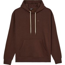 Quiksilver Salt Water Hoodıe Erkek Renkli Sweatshırt