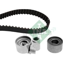 Ina Triger Seti Land Cruiser (J10) : Land Cruiser (J20) 4.7 32V 2007-2012 1998-2007 3 Parca