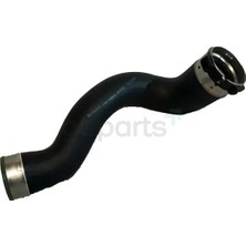 İbraş Turbo Hortumu Sag W204-212-207-CLS 218 2008-2016