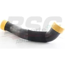 BSG Turbo Hortumu Sol W211-219 2004-2011