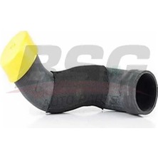 BSG Turbo Hortumu 211 2002 Sol
