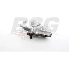 BSG Far Sag Kango 3 2013 Krom Cercevelı Motorlu