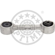 OPTIMAL Aski Rotu Arka Bmw E30 E36 E28 E24 E23