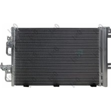 Hella Klima Radyatoru Astra H Zafira B 2004