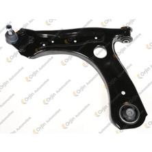 Orjin Salıncak On Sol Vw - Skoda - Seat - Audi Polo - Ibiza - Fabia - A1 2010 Rotilli
