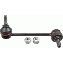 LEMFORDER Aski Rotu On Sol Mercedes S - Class W140 1991-1999