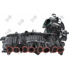 BSG Emme Manıfoldu E81-E82-E87-E88-E90-E91-X1 E84 2005-2011