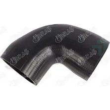 İbraş Turbo Hortumu Sol W210 1998-2002