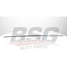BSG Kapi Bandı On Sag Passat 2005-2010 Krom