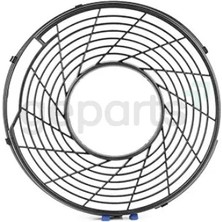 BSG Klima Fan Izgarası Astra G 1998