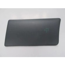 Meydan Arka Çamurluk Bandı Sol Uzun Şase Gri (Klipsli) ; Renault Trafıc - 2- 2004-2014