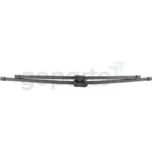 BSG Silecek Supurgesı On Takım Golf6-Jetta - Passat 2010 3397007620 / 119261 (600 x 480 Mm) (Muz Tip)