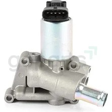 BSG Egr Valfi Corsa C Astra H Meriva A 2004