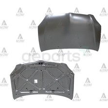 Taiwan Motor Kaputu Corolla 2002-2006 Hatchback.