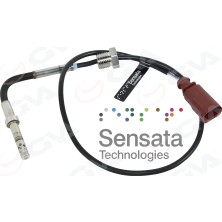 GVA Egzoz Sıcaklık Sensörü Vw T5-T6 Caaa - Caab - Caac - Cfca 2.0 Tdi Sensata