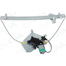 GVA Cam Mekanizması Ön Sağ Connect 2004-2014 Motorlu