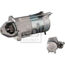 Febi Mars Motoru Ducato - Boxer - Jumper 2001-2006 2,5 Kw 12V 9 Dis