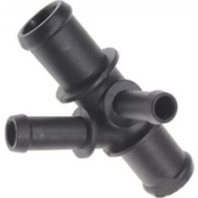 HELLUX Termostat Yuvası Su Flanşı Vw Golf 5 - Caddy 3 - Passat B6-Polo 5