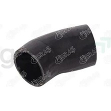 İbraş Turbo Hortumu C30/C70/S40/V50 2010-2013