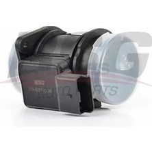 BSG Hava Debimetresi 206/307/C2/C3/FIESTA 1999