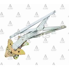 Taiwan Cam Krikosu Corolla Elektrikli 1998-2002 Ön Sol