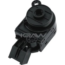 Kraw Kontak Termiği Şarteli Opel Insignia A - Astra J - Mokka - Zafira C - Meriva B - Chevrolet Cruze