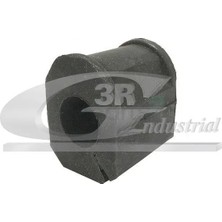 Üçel Viraj Lastiği R19 / Clio / Megane / Kangoo Ön Orta 21.5mm (10 Adet)