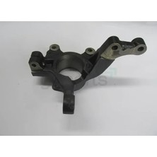 Meydan Ön Aks Taşıyıcı Sağ (Abs Li) ; Nissan Note - 2010-2012