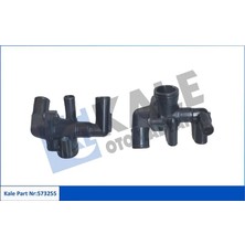 KALE RADYATÖR Termostat Yuvası Psa Boxer 3 - Jumper 3 - Ducato 3 - Transıt V347 2.2dci - Tdci 2006-2014
