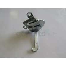 Meydan Kaput Kilidi ; Fiat Grande Punto - 2006-2012