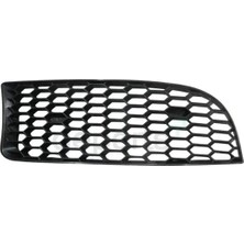 Meydan Sis Lamba Kapağı Sol Sis Deliksiz (Tampon Izgarası) (M3/lci) ; Bmw 3 Seri - E90- 2005-2011
